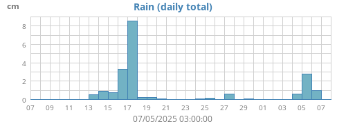 Rain